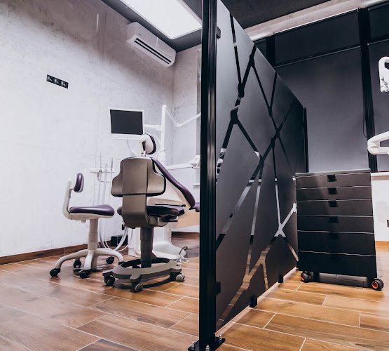 Jody Ames Dentistry – Wilmington