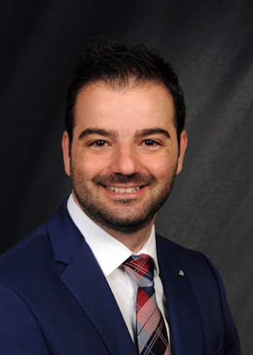 Konstantinos Chochlidakis, DDS, MS, FACP