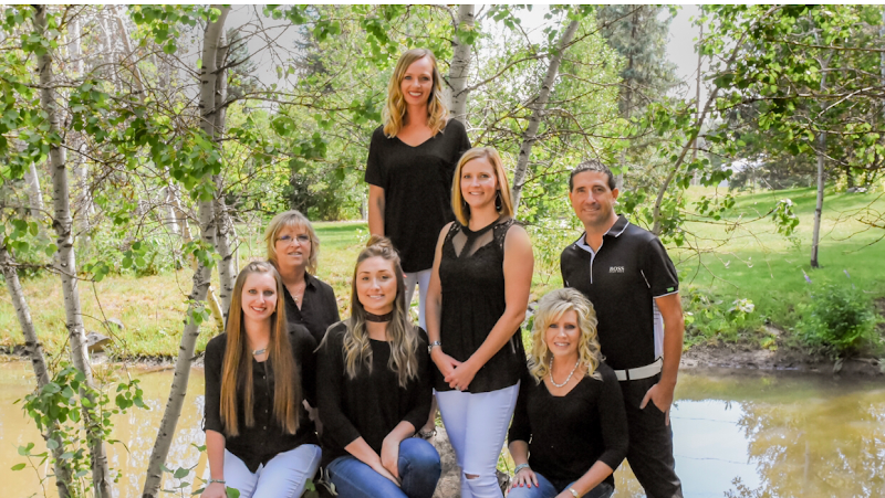 Waterman Richard DDS LLC