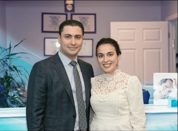 Downtown Dental CT – Norwalk