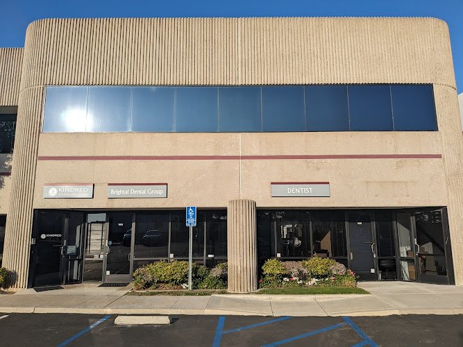 BRIGHTAL DENTAL GROUP