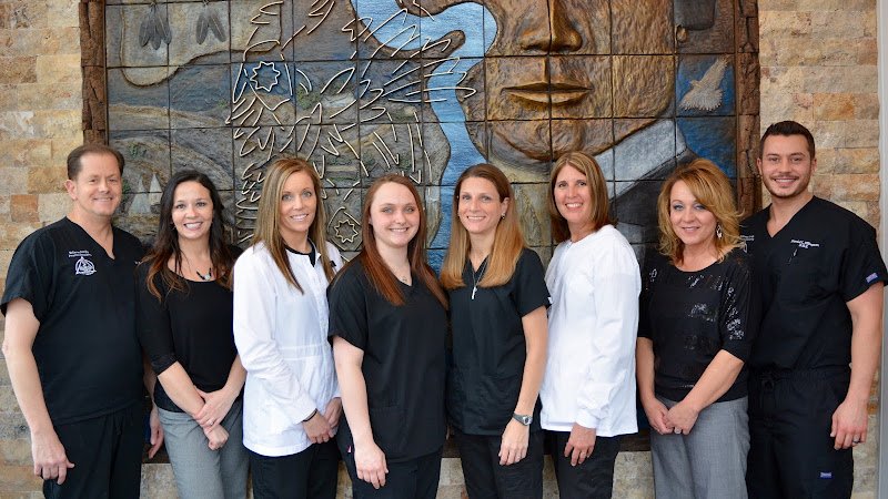 Bellevue Family Practice Dentistry