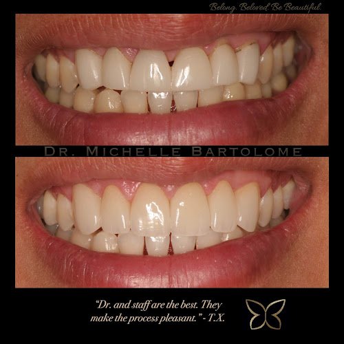 Dental Magic, Dr. Michelle C. Bartolome, DMD