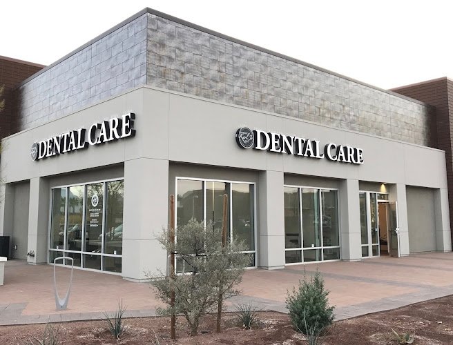 Mountainside Dental Group – Rancho Mirage