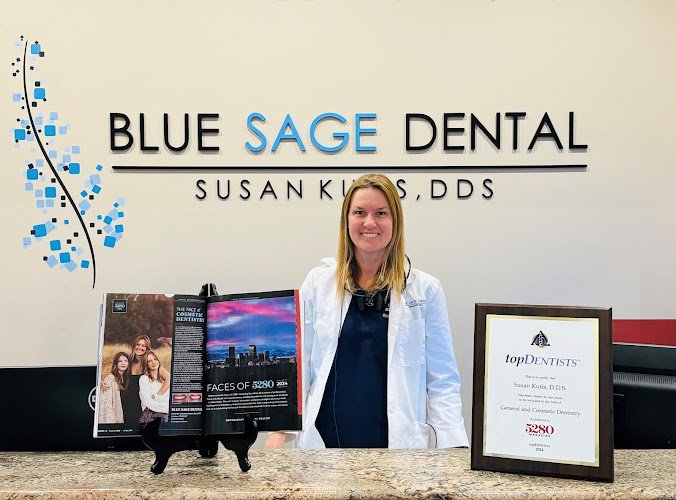 Blue Sage Dental