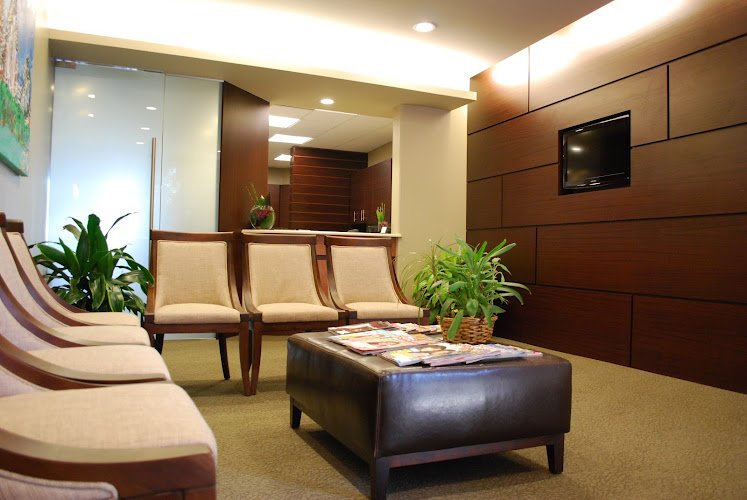 The Austin Dentist DDS – Westlake Location