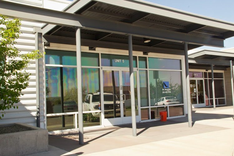 The Dentist of Colorado