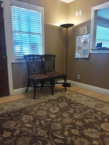 Newcomer Maria-Elena DDS