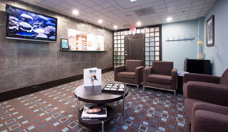 Periodontal & Implant Associates – Livingston