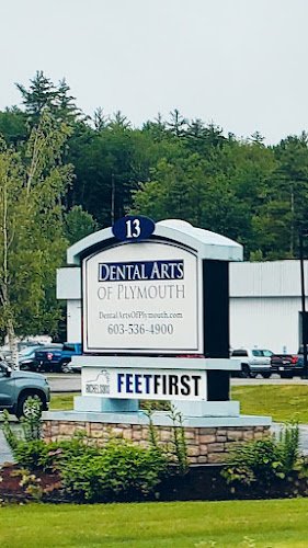 Dental Arts of Plymouth