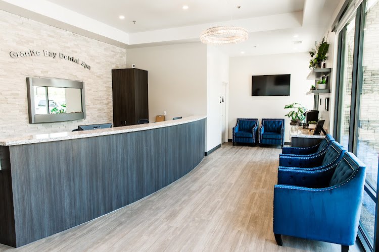 Granite Bay Dental Spa