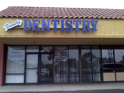 La Mirada Family Dentistry