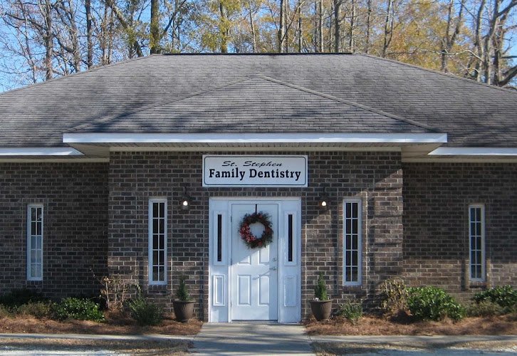 St Stephen Family Dentistry