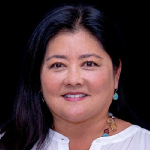 Dr. Christine Hayashi, DDS
Periodontist in San Jose