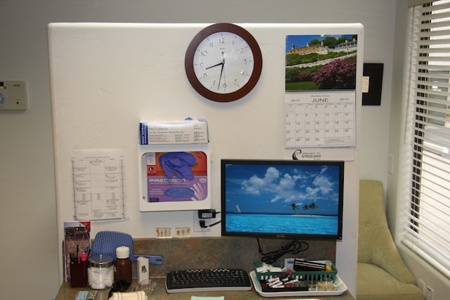 Steven M. Streelman, D.D.S.