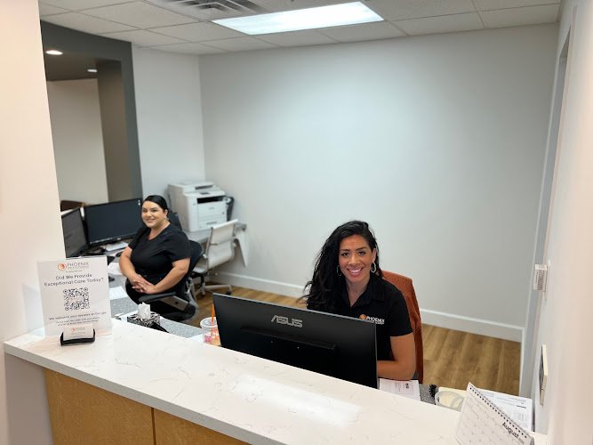 Phoenix Oral & Facial Surgery