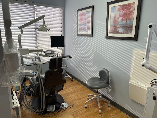 Etienne P. Lacrampe, DMD: Walnut Creek Regenerative Periodontics and Dental Implants