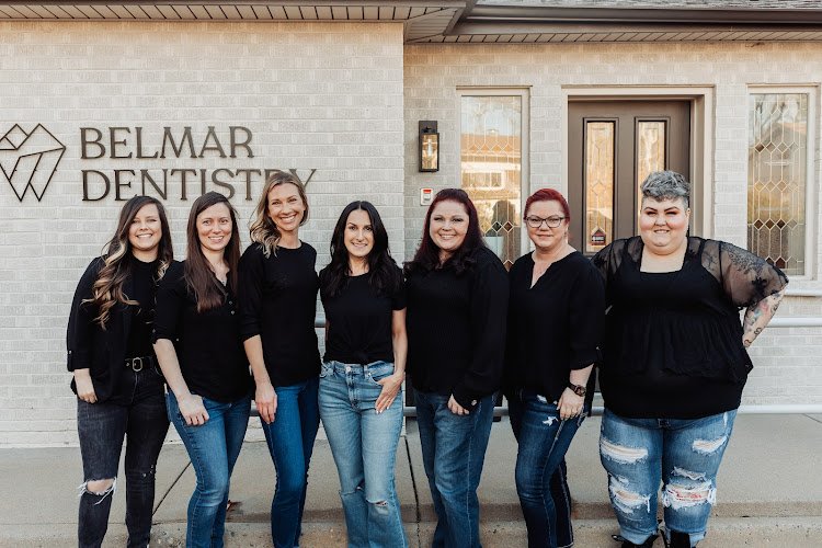 Belmar Dentistry
