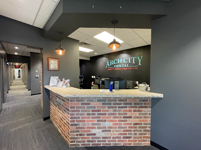 Arch City Dental – Westerville
