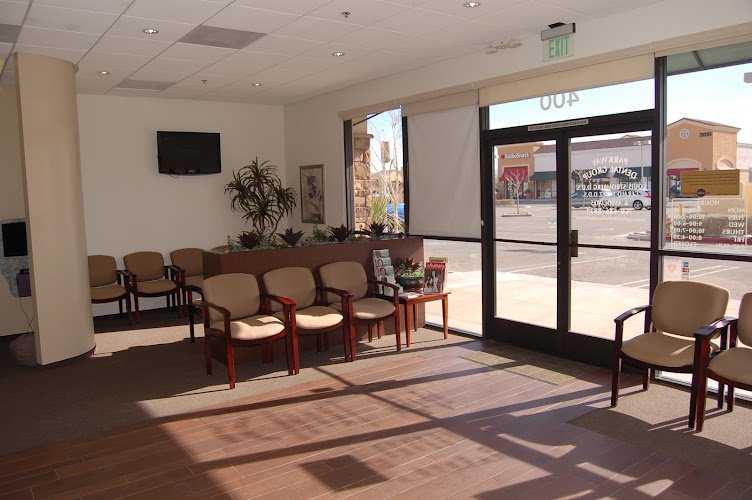 Parkway Dental Group