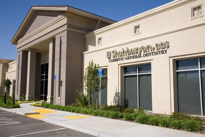 Shahbazyan DDS Cosmetic & General Dentistry