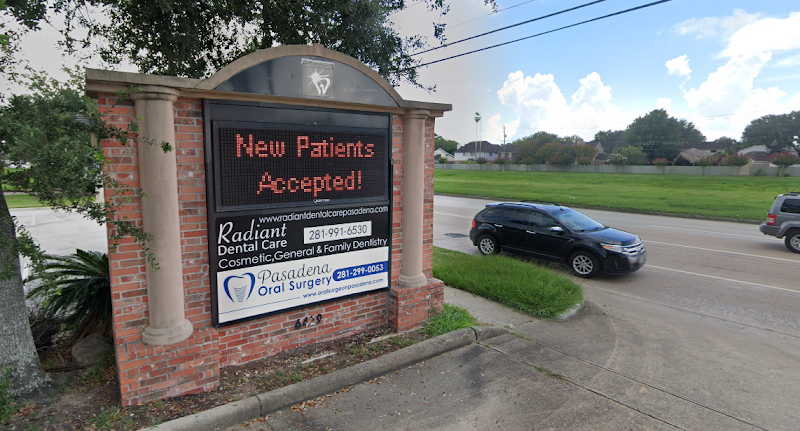 Pasadena Oral Surgery