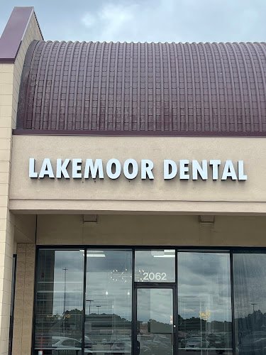 Lakemoor Dental on Route 31