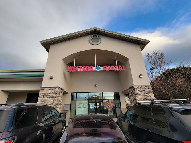 Western Dental & Orthodontics