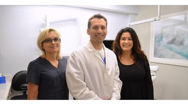 Midtown Endodontist NYC