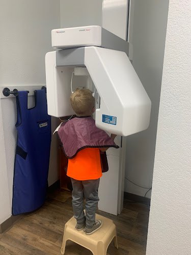 Forest Edge Dental Care