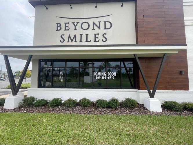 Dental Care Beyond Smiles