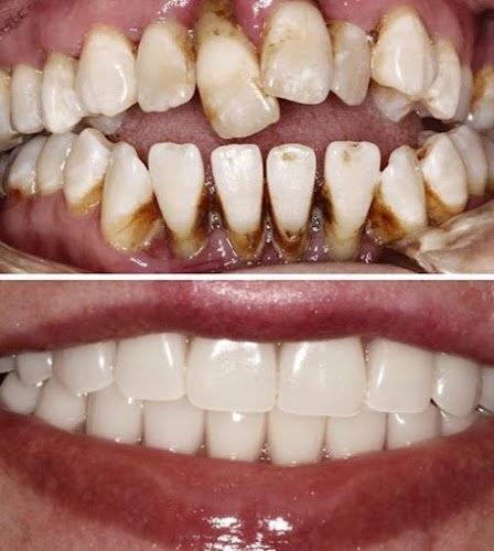 Jesse Dental Fusions