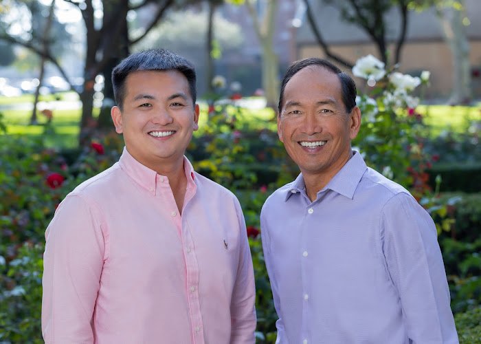 Bradley C. Louie, DDS