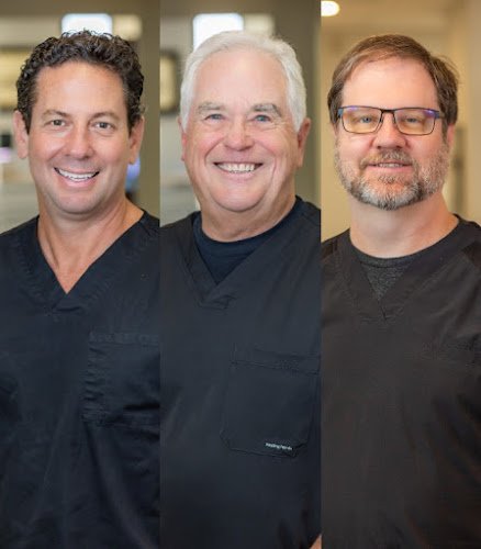 Tzagournis Dental Group of Westerville