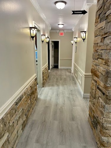 Gentle Care Cosmetic and Family Dentistry