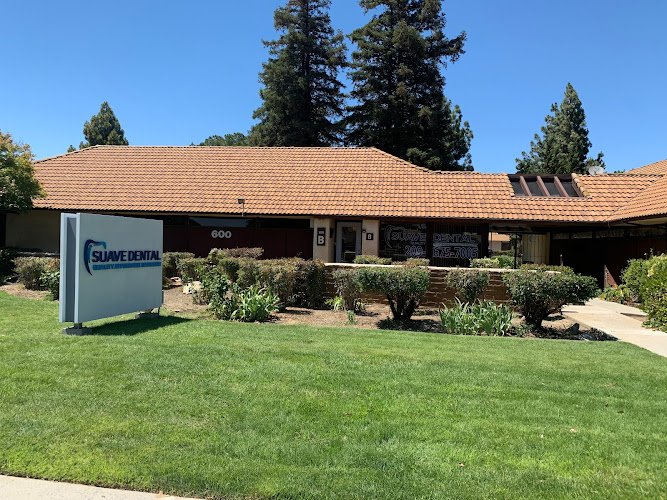 Suave Dental
