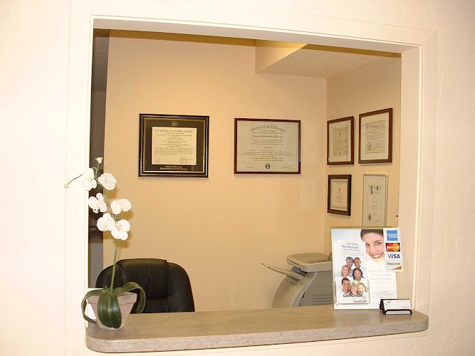 Michael J. Lee, DMD, MS