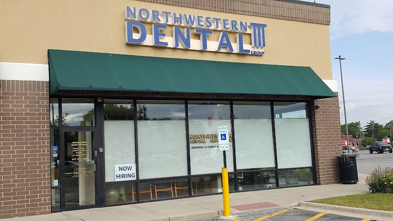 Northwestern Dental Group – Niles