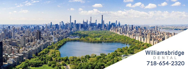 Williamsbridge Dental Affiliated with The Smilist Dental