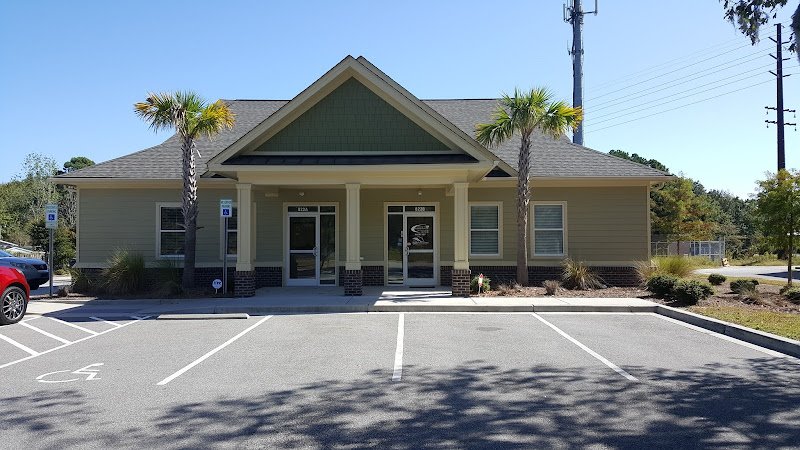 Carolina Center for Advanced Dentistry Murrells Inlet, LLC