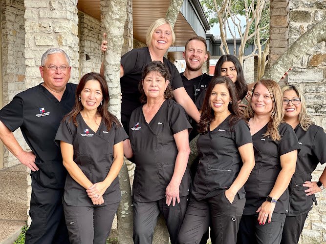 South Austin Dental Associates: Evan Matthysse DDS