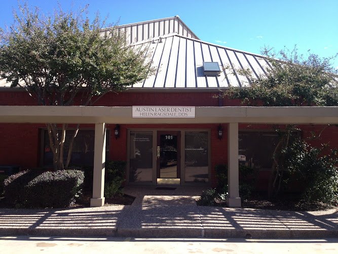 Austin Laser Dentist – Helen Ragsdale DDS