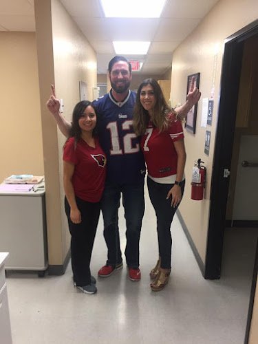 Apache Dental Center