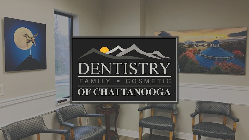 Dentistry of Chattanooga
