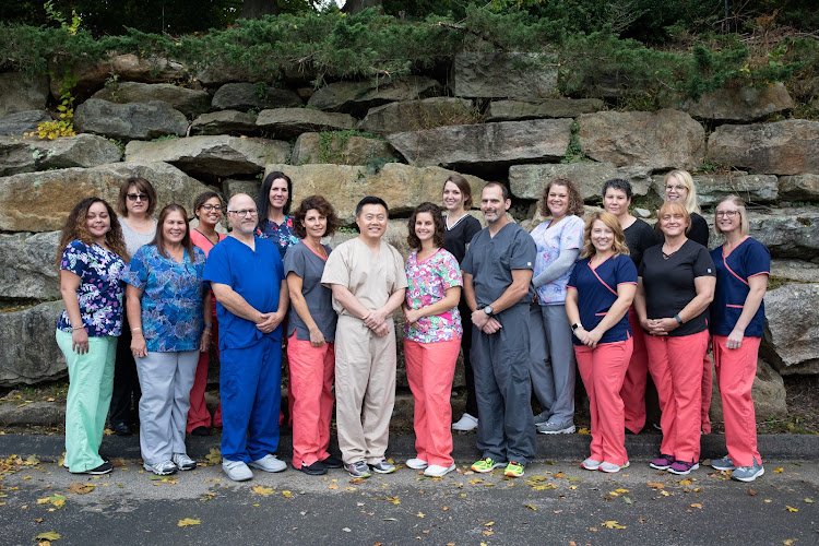 Bridgeworks Family Dental Center: Vincent Antonelli, DDS