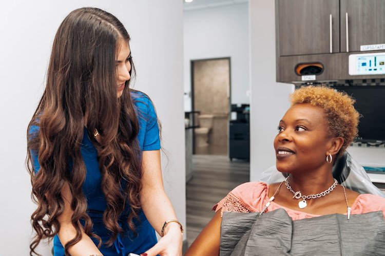 Peak Dental – South Austin