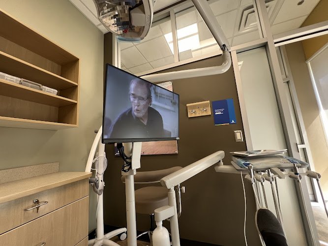 Aspen Dental – Fresno, CA (West)