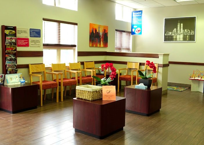 A+ Family Dental Care P.C.