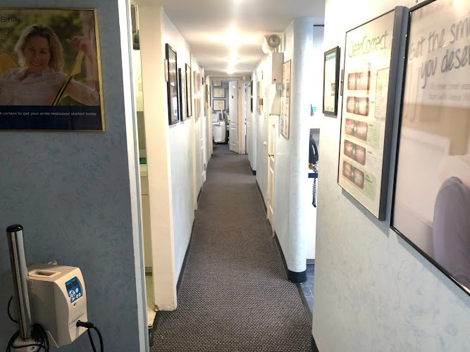 Leading Edge Oral Care