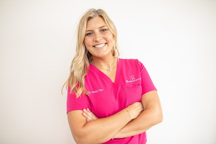 Dr. Chrislyn Fite, D.M.D.